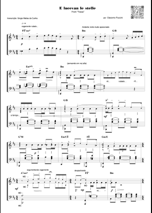 Va, Tosca! (Te Deum), from 