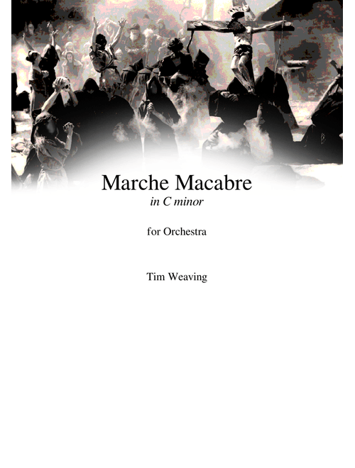Marche Macabre