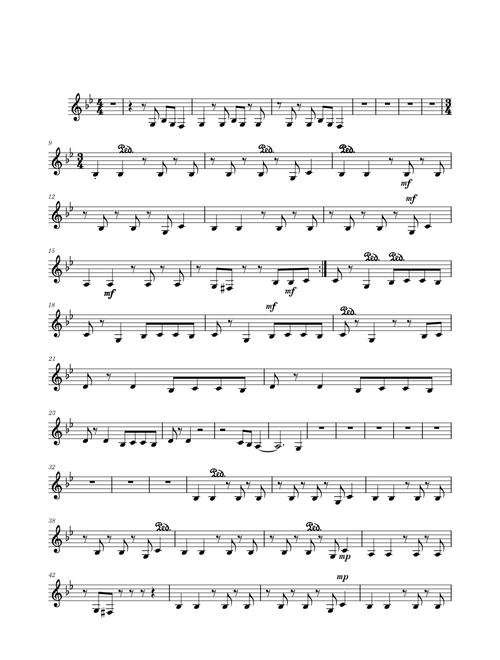 Its oh so quiet – Björk Solo mel