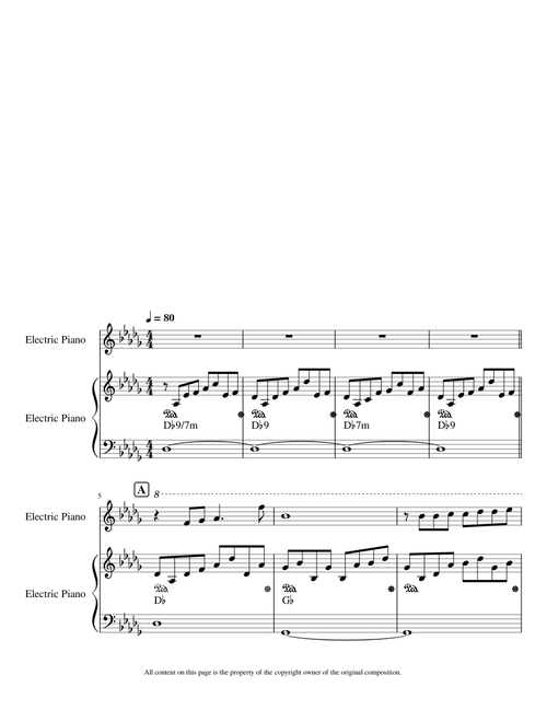 Bilitis - Francis Lai