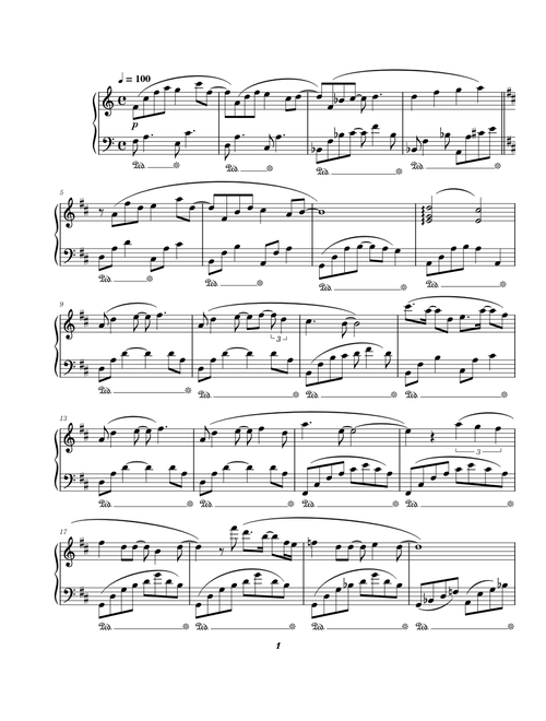 Missing You – Yuriko Nakamura