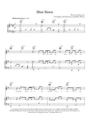 Trembalend Instrument Slow Down – Bobby Valentino, Bobby Valentino featuring Timbaland ...