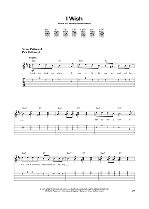 Stevie Wonder Complete Volume 1~3 セット 楽譜 Stevie Wonder