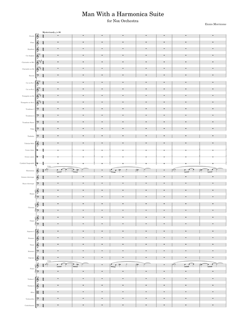 Chorale