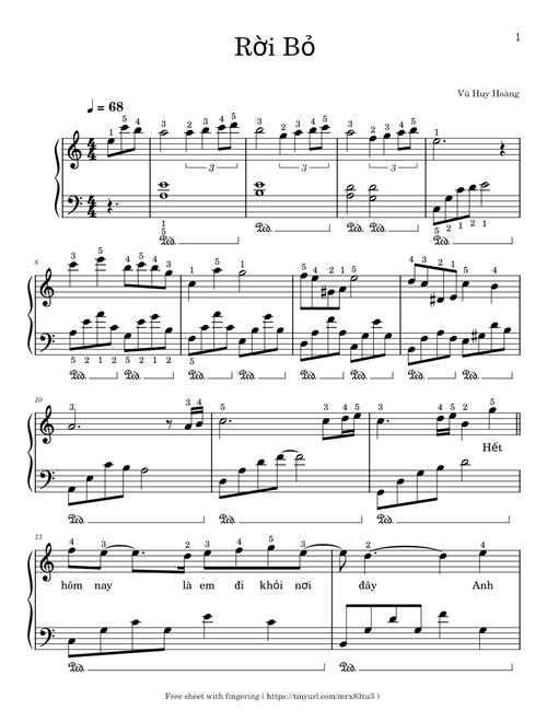 Rời Bỏ