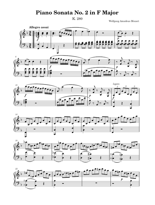 その他 DAT Classic Masters Mozart Piano Music Wolfgang Amadeus Mozart Theme From 