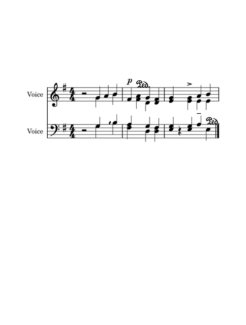 You are my all in all – Misc Praise Songs