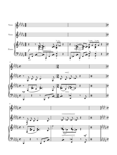 West Side Story - A Boy Like That