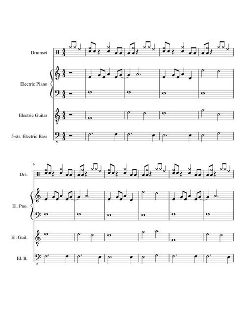 Some Jazz