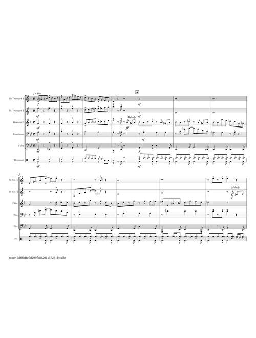 Tico-Tico no Fubá - Zequinha de Abreu