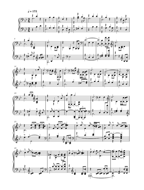 Cordelia – Juan Arenosa