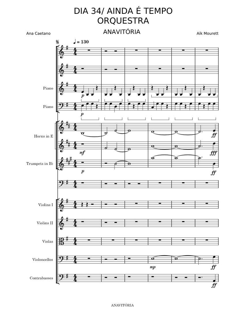 ainda-tempo-anavit-ria-dia-34-ainda-tempo-orquestra-sheet-music
