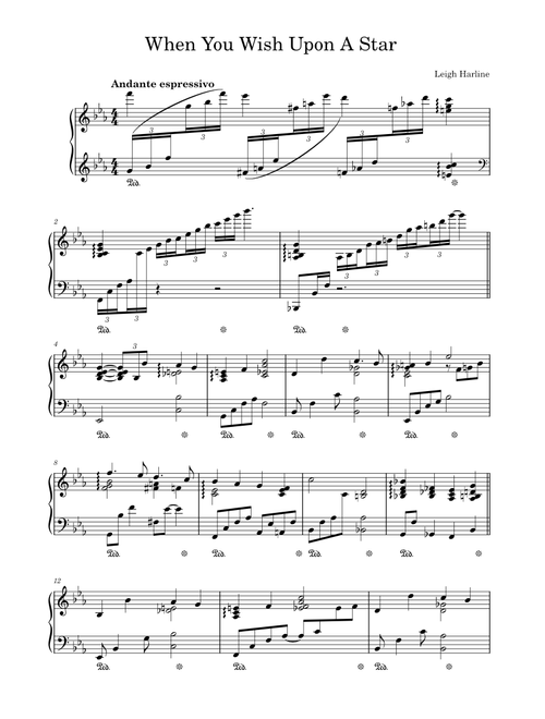 kdghx62h75 | Free sheet music | Download PDF or print on Musescore.com