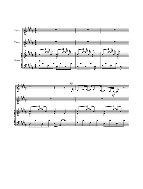 Butterfly Fly Away – Hannah Montana