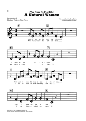 キャロル・キング　スコア 楽譜】CAROLE KING / IT'S TOO LATE バンド・スコア 楽譜