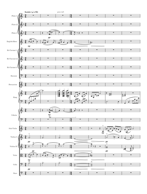 Schindler's List: Theme