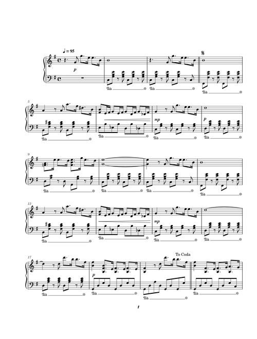 Spring Rain - Yiruma