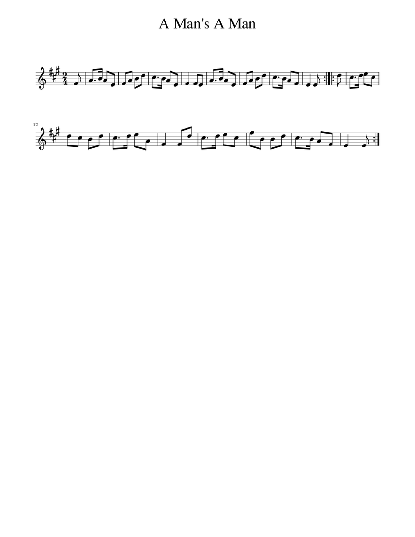 a-man-s-a-man-sheet-music-for-piano-solo-musescore