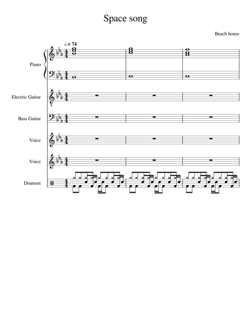 Space_song