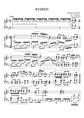 YMO ピアノ曲集 Piano Solos YMO ピアノ曲集 YMO (ピアノ曲集 Piano Solos) | ケイ・エム・ピー