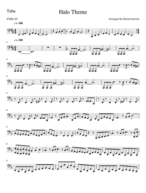 Halo - Beyoncé
