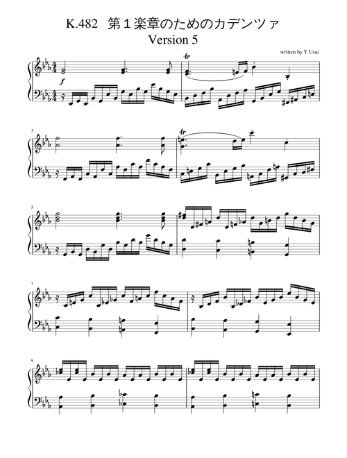 uruwashidistance2016@gmail.com | Free sheet music | Download