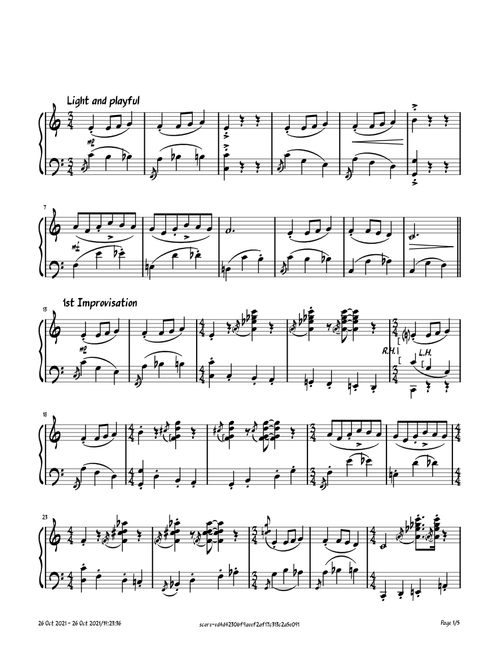 Three to get ready - The Dave Brubeck Quartet