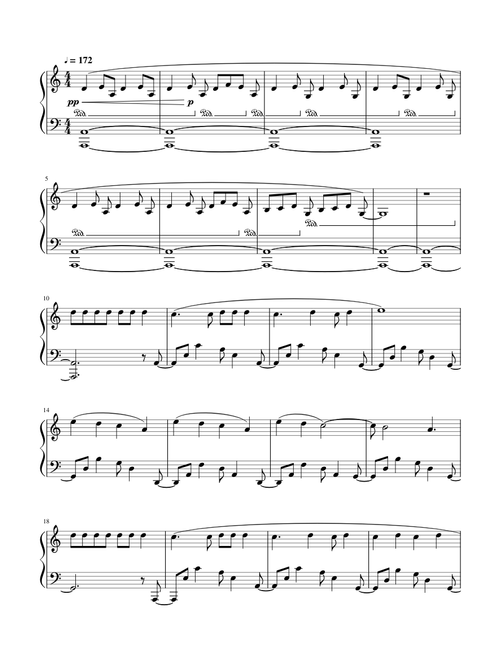 phoenix c major