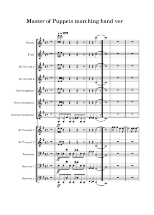 Master of puppets – Metallica Master_of_Puppets_marching_band_ver