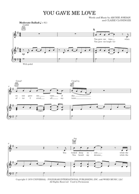 Free You Gave Me Love by B.J. Thomas, Elvis Presley, Hank Williams