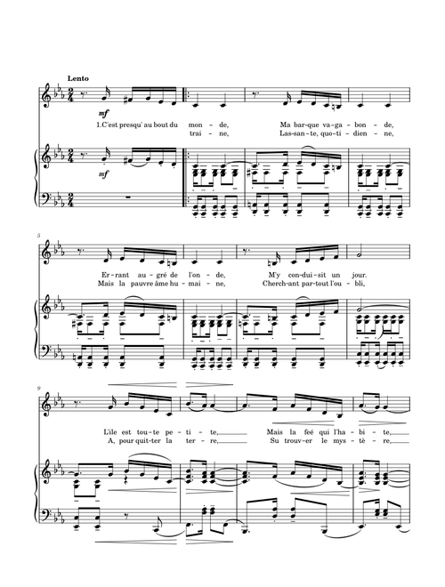 Youkali - Kurt Weill
