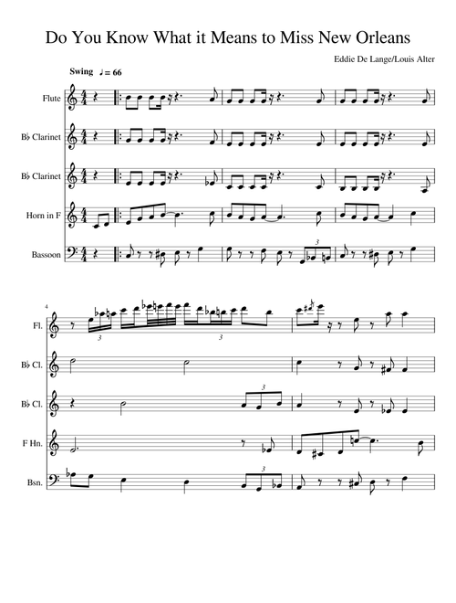 Do You Know What it Means