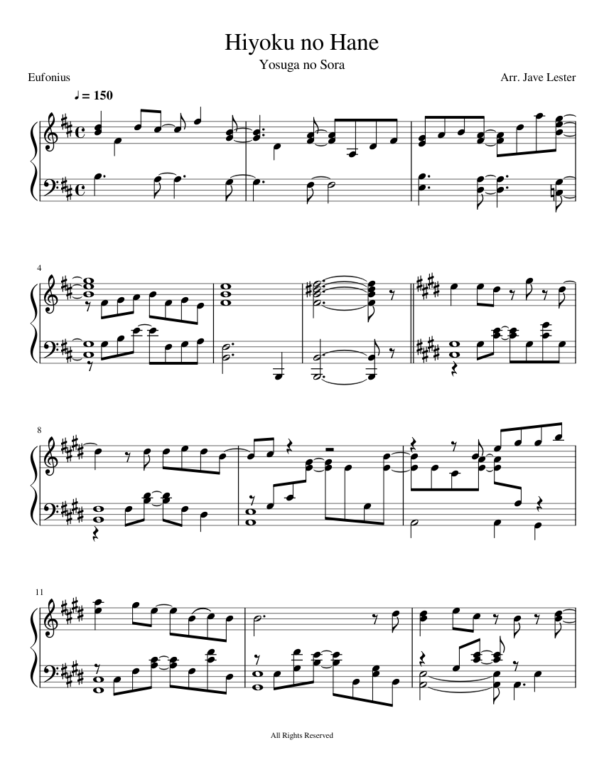 ○ 吹奏楽楽譜 Henk Hogestein / Xian