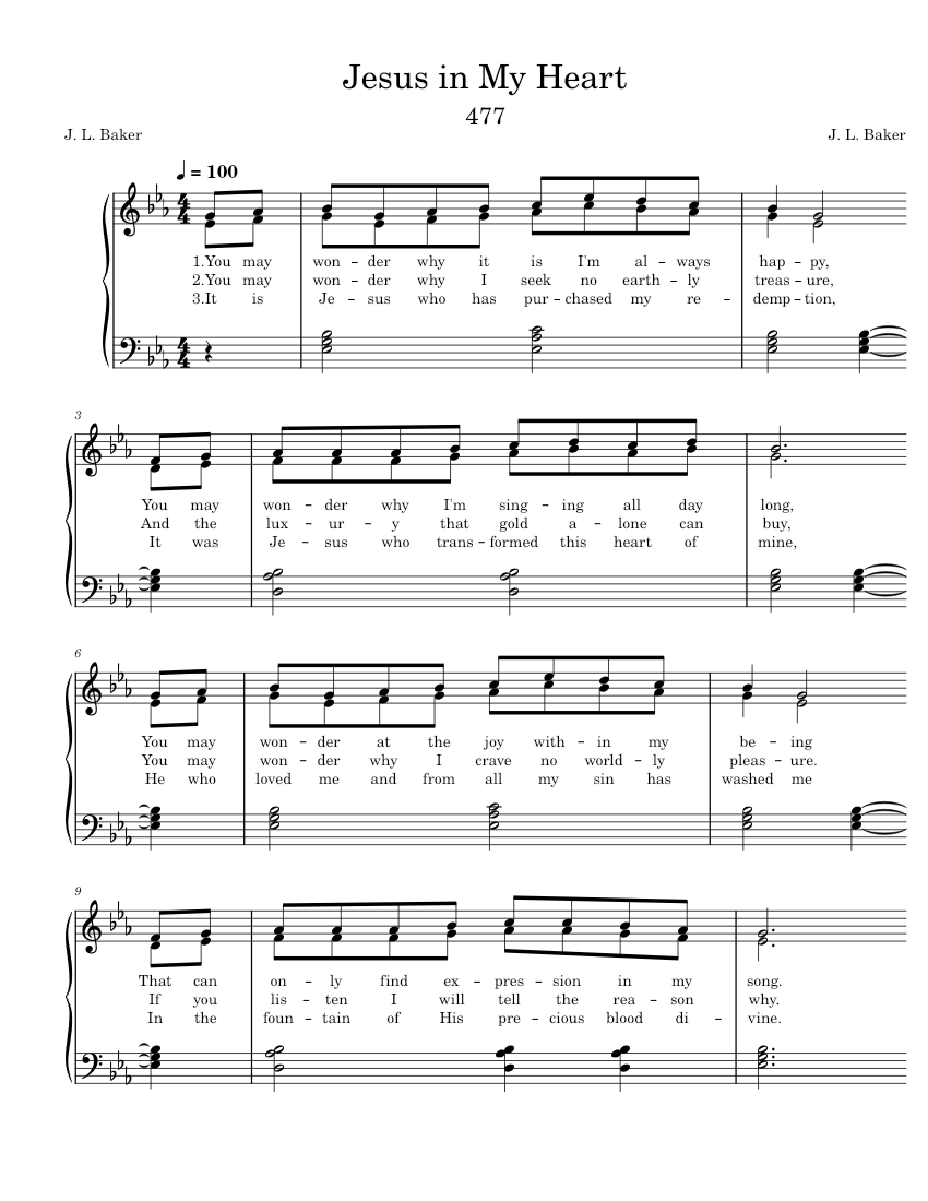 楽譜　吹奏楽　Thus Do You Fare, My Jesus 楽譜 吹奏楽 Thus Do You Fare, My Jesus 楽譜 吹奏楽 Thus Do