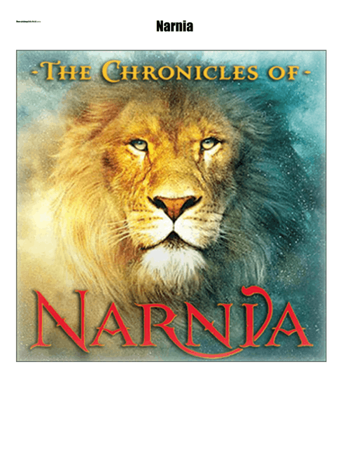 Narnia Battle Song - Work in Progress