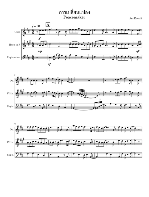 การเปลี่ยนแปลง – peacemaker 590f14d7988fa159