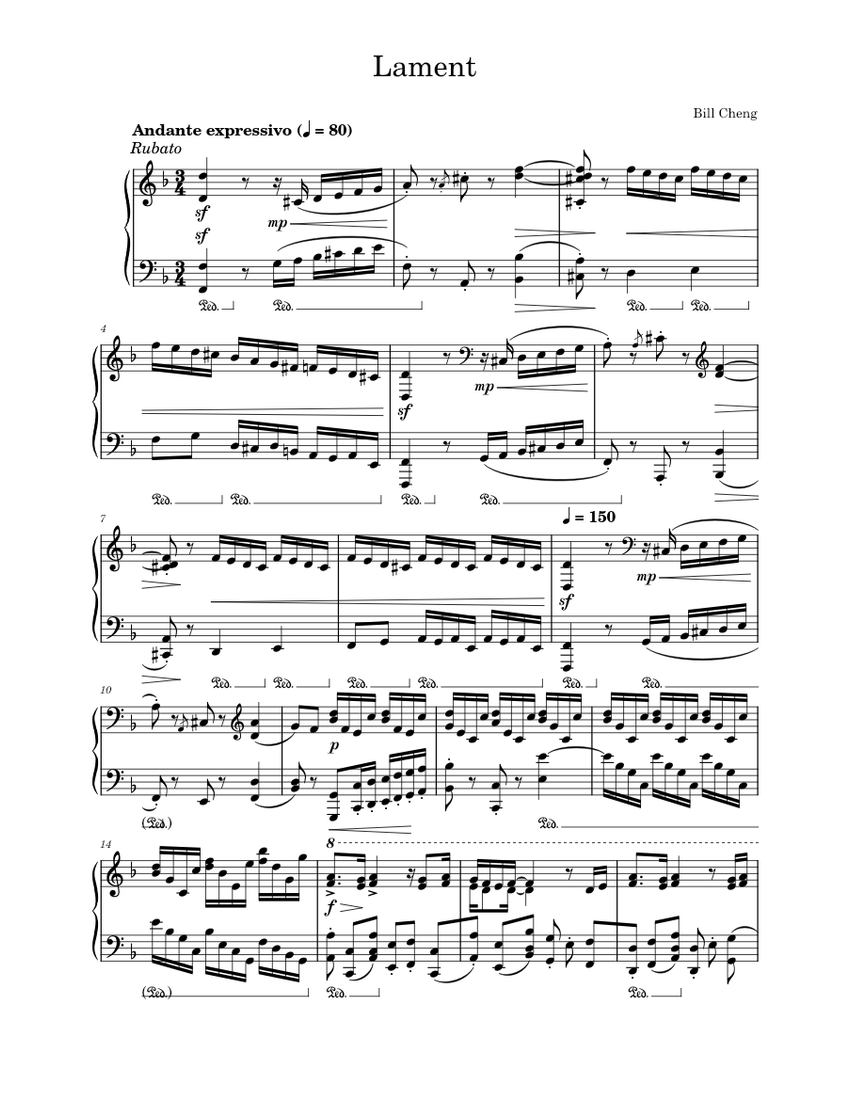 lament-sheet-music-for-piano-solo-musescore