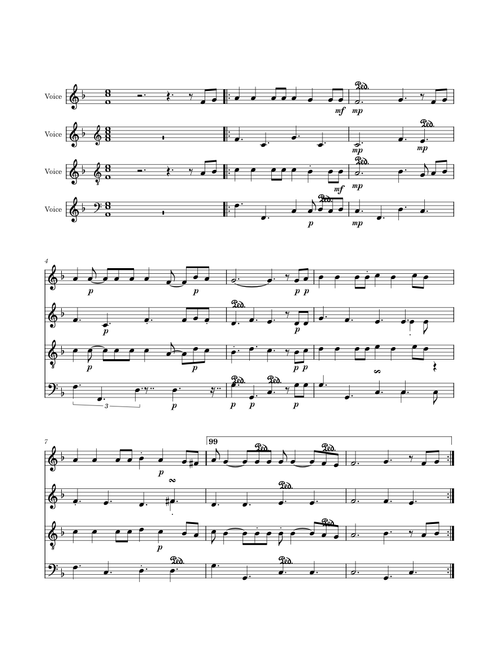 La balada d'en Lucas – Ortega Monasterio