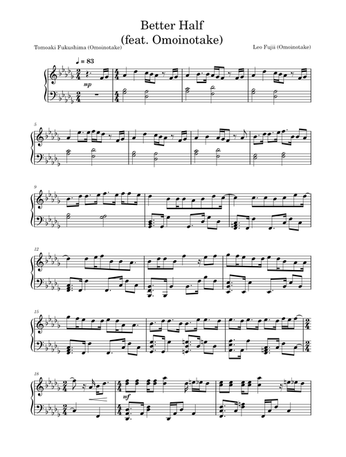 【SEVENTEEN】THE PIANO SCORE⚠️専用⚠️ SEVENTEEN - Second Life Sheet Music for Piano (Solo