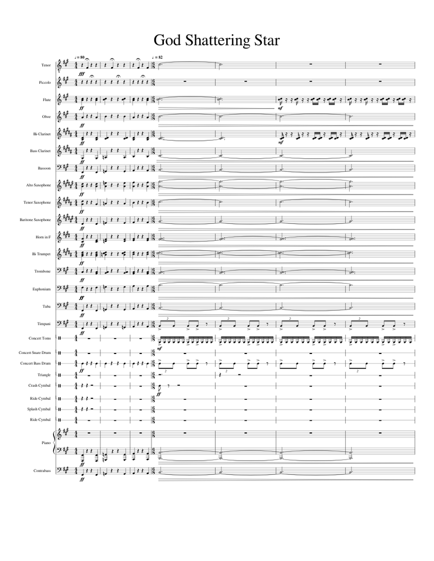 Eighth Note Publications - Coronation Scene from Boris Godunov