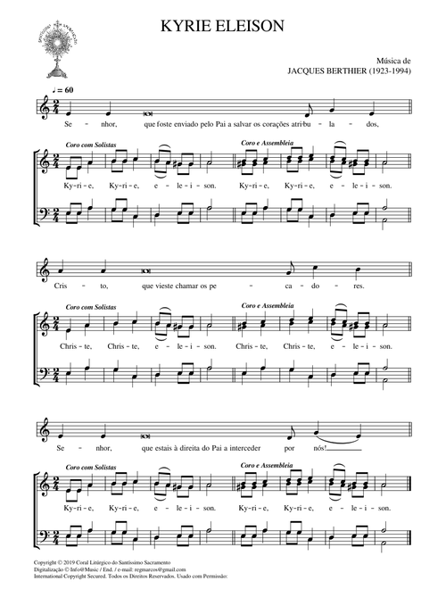 KYRIE_ELEISON Berthier