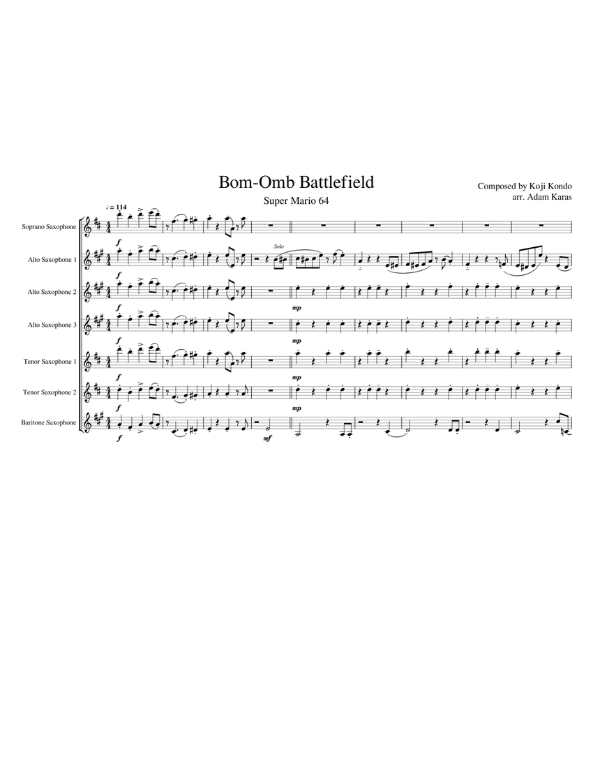 musescore.com