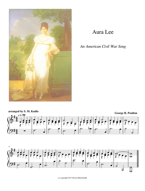 Aura Lee