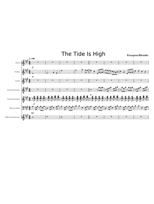 The_tide_is_high__Blondie voca