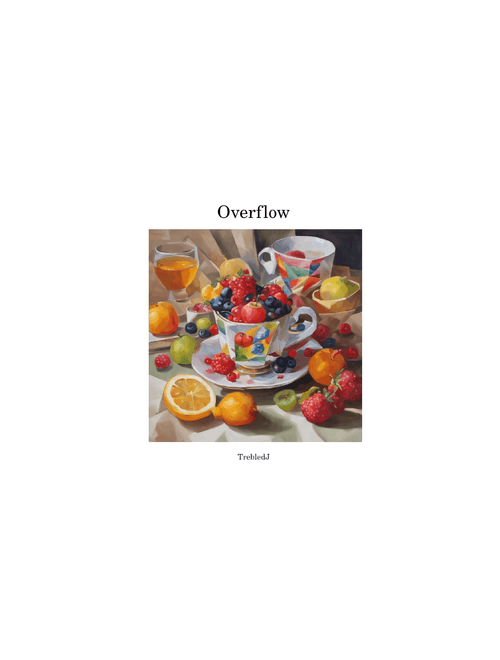 Overflow – TrebledJ