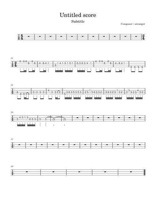 Badinerie – Johann Sebastian Bach Mandolin Badinerie