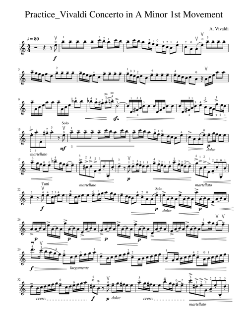Practice_Vivaldi_Concerto_in_A_Minor_1st_Movement_Violin