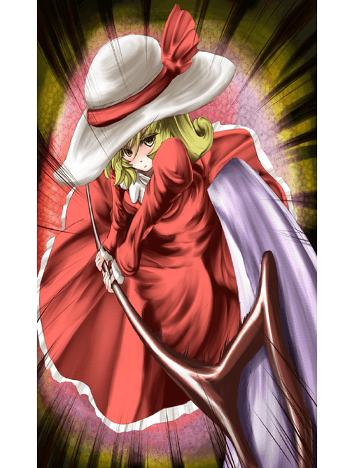 Touhou 4 - Bad Apple!! (Orchestral)