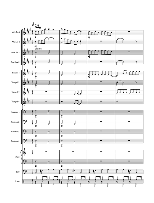 Jazz