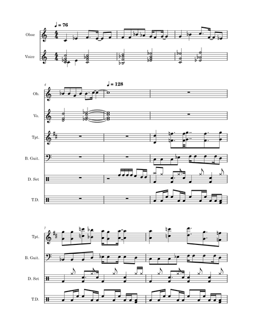 Evangelion - a cruel angels thesis – Eddie Van Der Meer